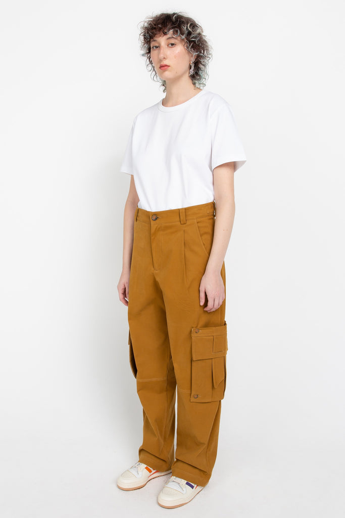 Honey Cargo Jeans - Minre