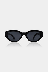 A.Kjærbede Winnie sunglasses black