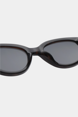 A.Kjærbede Winnie sunglasses black