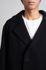 Classic Wool Coat